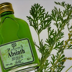 Absinthe