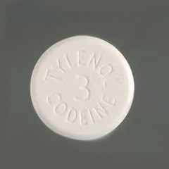 Codeine